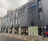 Сдать в аренду Торговые помещения Олонецкая улица  6 