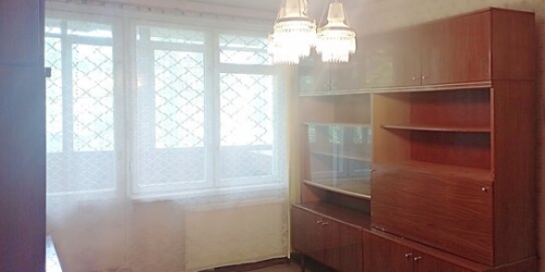 2-комн квартира ул Петра Смородина,  д. 8