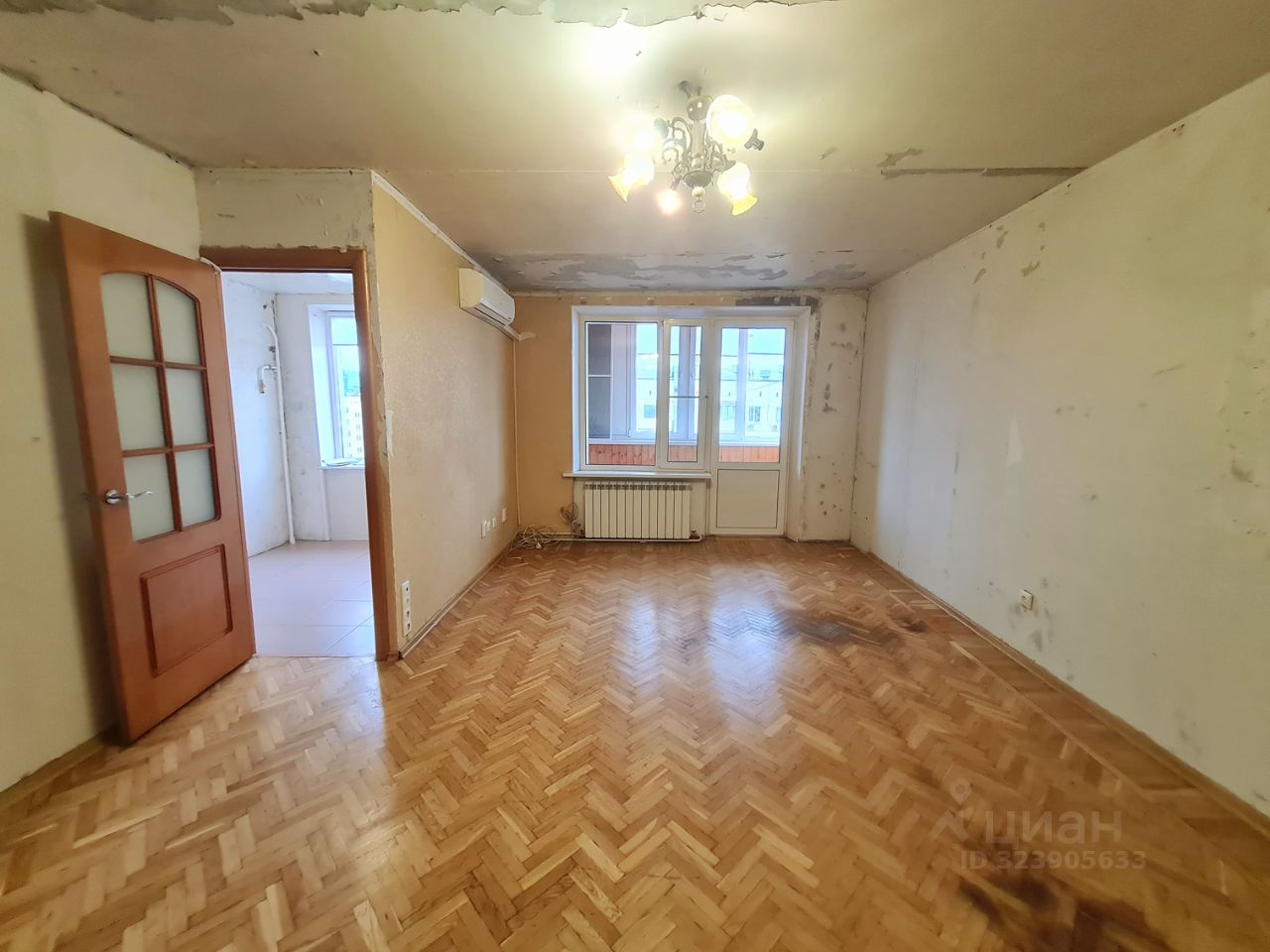 Продажа 1-комн квартиры на вторичном рынке Грузинский переулок,  д. 10