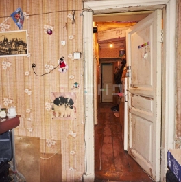 Продажа комнаты Посадская Б. ул, д. 9/5 Продажа комнаты Посадская Б. ул, д. 9/5