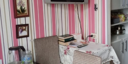 Комната Фортунатовская улица, 31/35