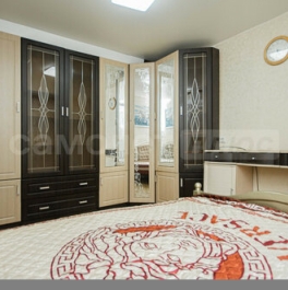 Продажа 3-комн квартиры на вторичном рынке Хлебниково, ул Госпитальная,  д. 10
