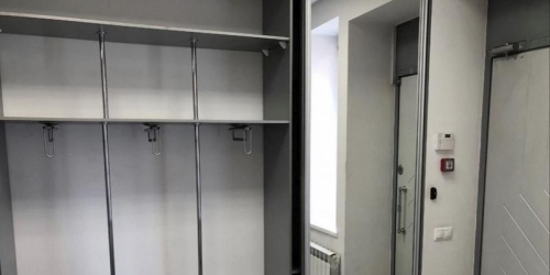 Офис Фортунатовская ул., 10