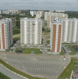 Продажа 1-комн квартиры на вторичном рынке Кучино, ул Речная,  д. 14