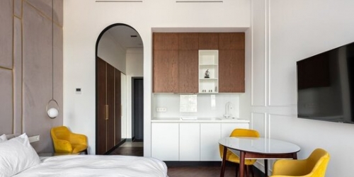 1-комн квартира ул Петровка,  д. 26,  к. 3