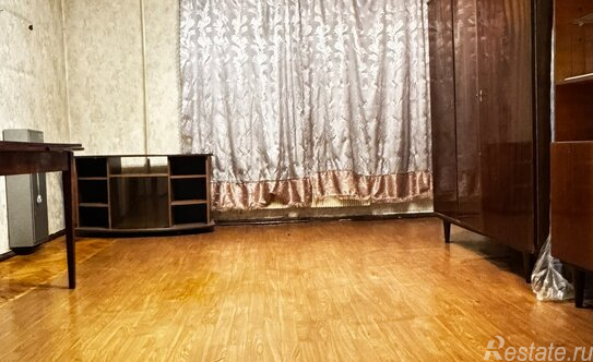 Продажа 1-комн квартиры на вторичном рынке ул Ставропольская,  д. 52,  к. 1