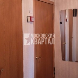 Продажа 2-комн квартиры на вторичном рынке ул Академика Павлова,  д. 27,  к. 1