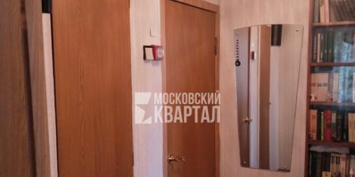 2-комн квартира ул Академика Павлова,  д. 27,  к. 1