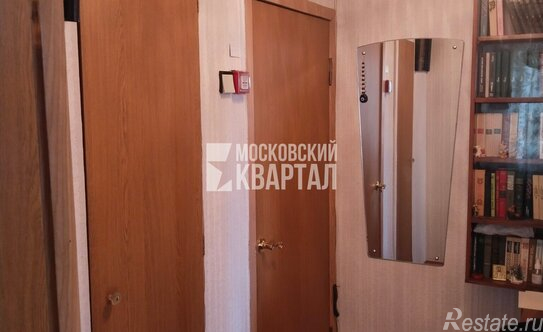 Продажа 2-комн квартиры на вторичном рынке ул Академика Павлова,  д. 27,  к. 1