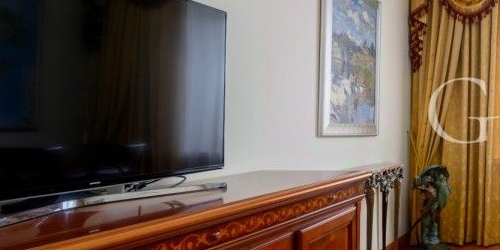 3-комн квартира переулок Лялин, 23-29С1