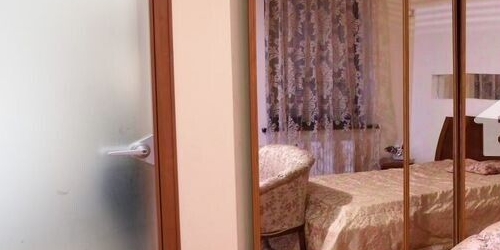 3-комн квартира 4-я Тверская-Ямская улица, 22