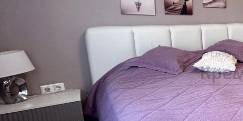 2-комн квартира улица Полины Осипенко, 8к1