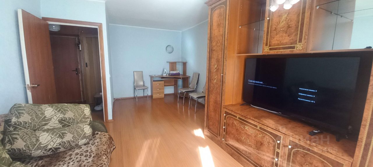 Аренда 1-комн квартиры на вторичном рынке Новокузьминская 4-я ул,  д. 3К1