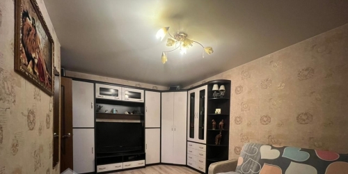 2-комн квартира Люберцы, Урицкого улица, дом 29