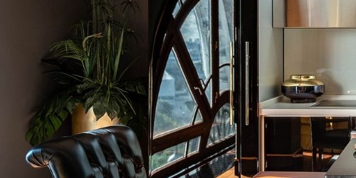 3-комн квартира улица Большая Якиманка, 22К3