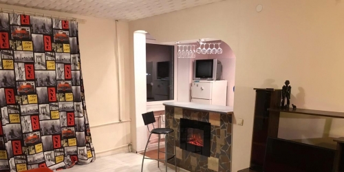 1-комн квартира Павловск г, Березовая ул ,  д. 8