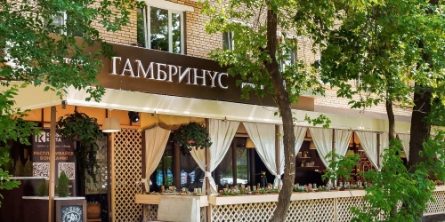 Помещение общепита Владимирская 1-я ул ,  д. 9