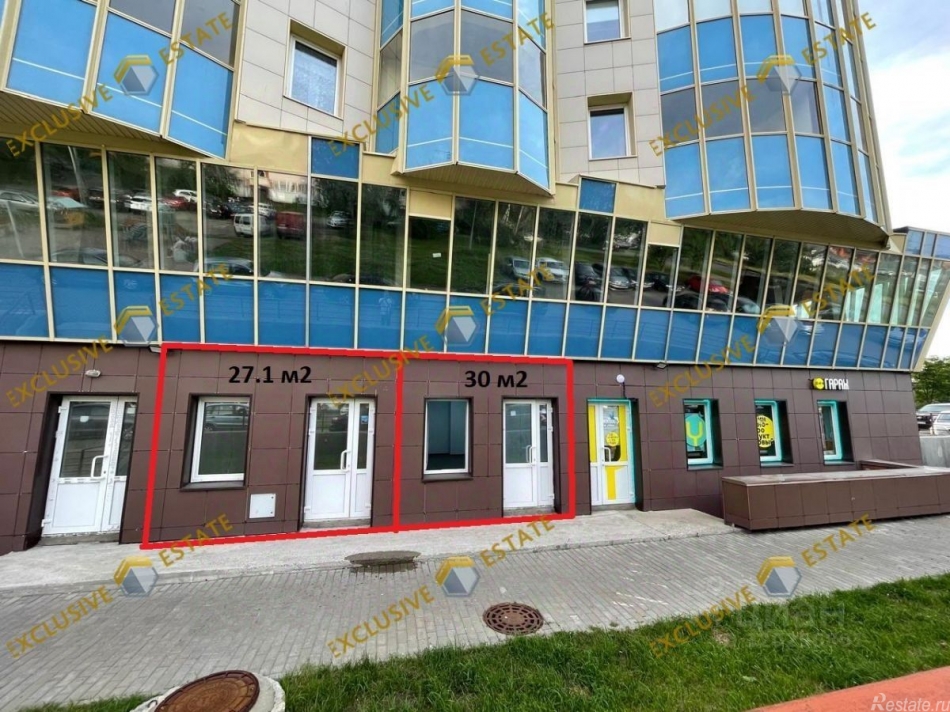 Аренда ПСН Прокофьева ул,  д. 7 к2