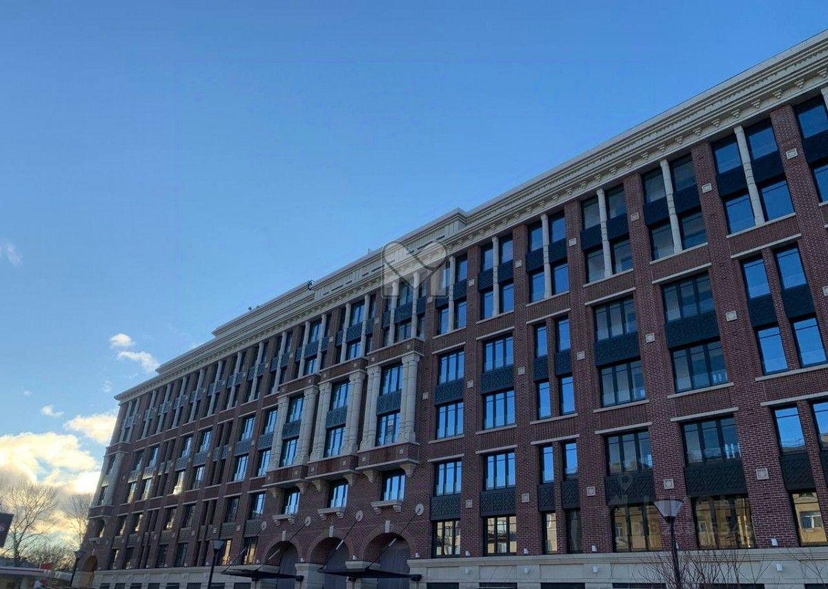 Продажа 1-комн квартиры на вторичном рынке Миргородская улица, 1