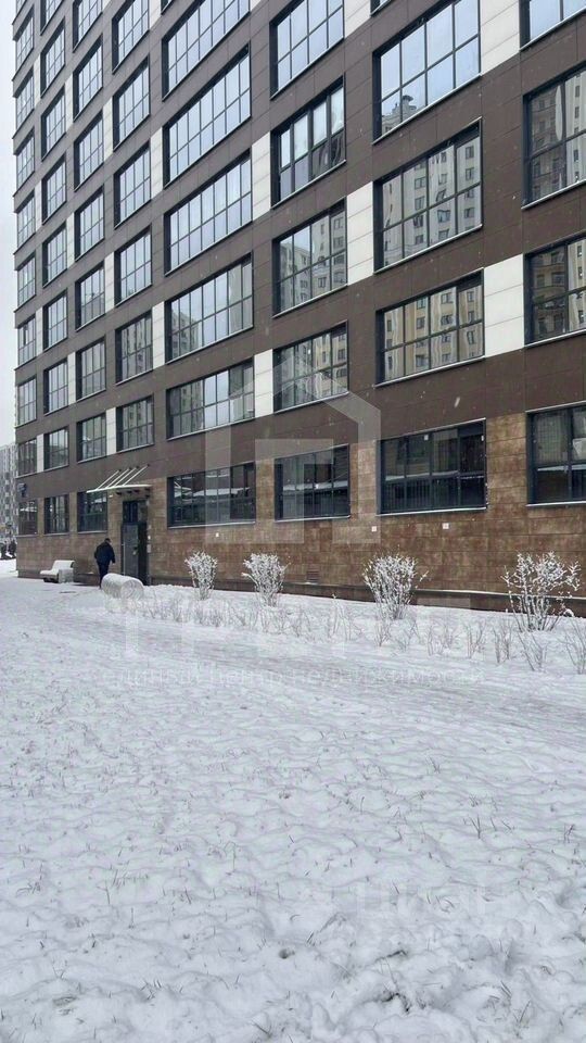 Продажа студии Дальневосточный проспект, 23