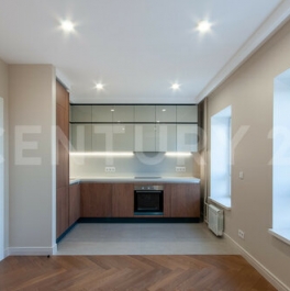 Продажа 3-комн квартиры на вторичном рынке Битца п, Южный (Южная Битца мкр.) б-р,  д. 4