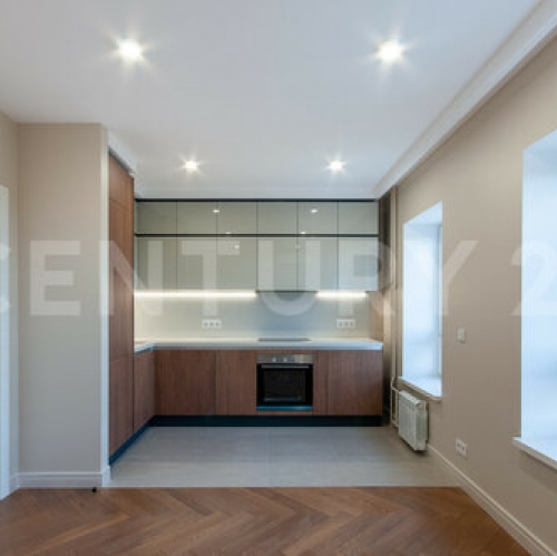 3-комн квартира Битца п, Южный (Южная Битца мкр.) б-р,  д. 4