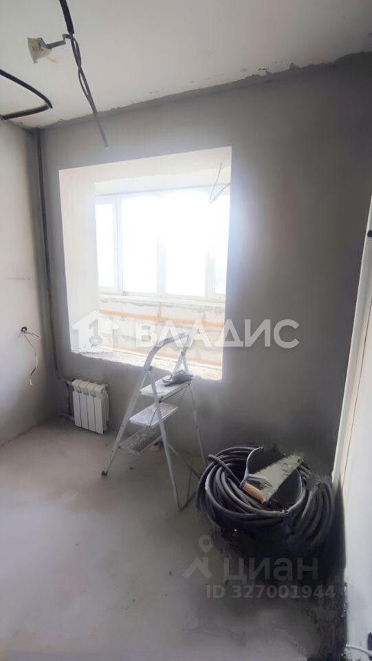 Продажа 2-комн квартиры на вторичном рынке Широкая улица, 3К1