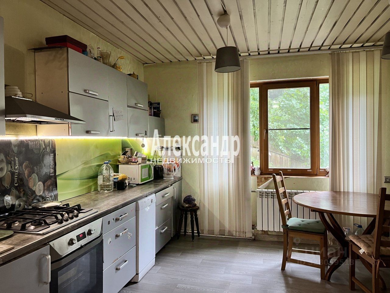 Продажа дома Токсово городской поселок, переулок Кавголовский, 13А