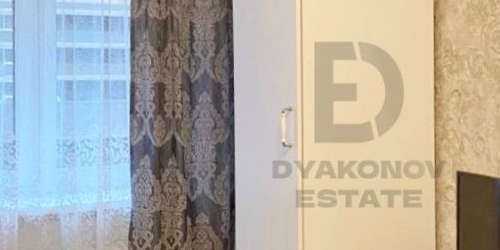 1-комн квартира дорога Кушелевская, 7к3