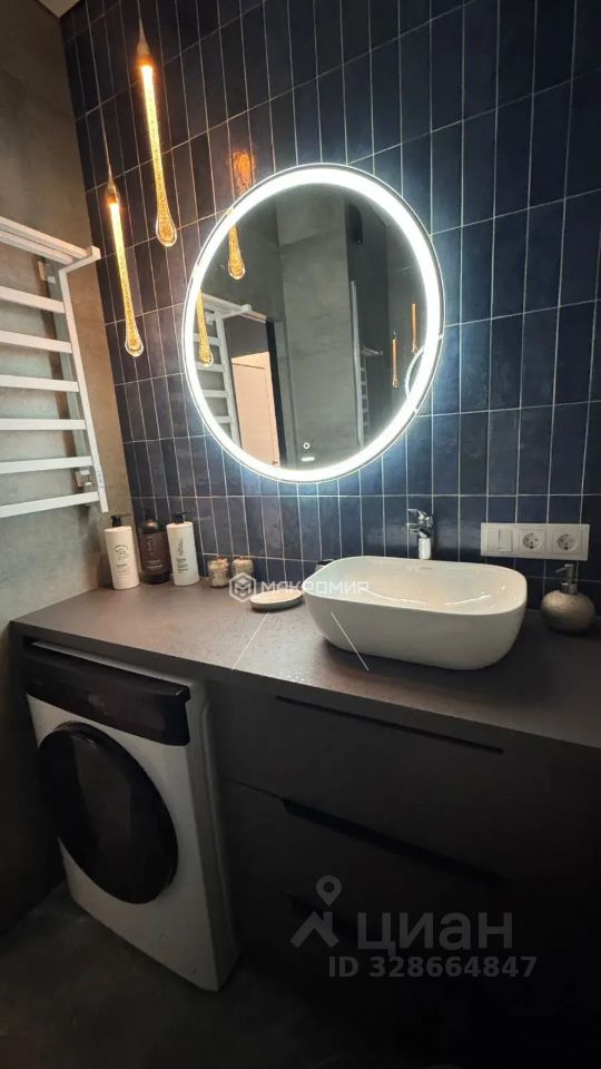 Продажа 1-комн квартиры на вторичном рынке Большой Сампсониевский проспект, 70к3