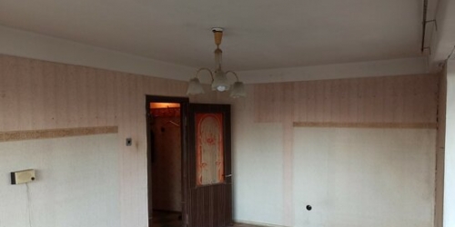 1-комн квартира проспект Мечникова,  д. 14