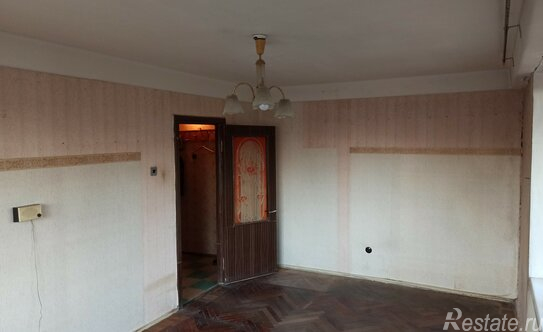 Продажа 1-комн квартиры на вторичном рынке проспект Мечникова,  д. 14