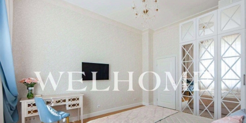 3-комн квартира Руновский пер,  д. 12