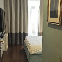 Продажа 2-комн квартиры на вторичном рынке Варшавское ш,  д. 16