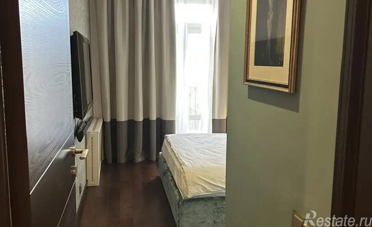 Продажа 2-комн квартиры на вторичном рынке Варшавское ш,  д. 16