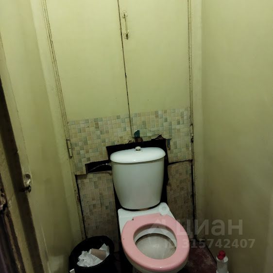 Аренда комнаты переулок Матюшенко, 12