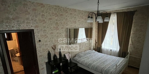 3-комн квартира ул Винокурова,  д. 12,  к. 3