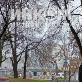 Продажа 2-комн квартиры на вторичном рынке Пролетарский пр-кт,  д. 16 к1