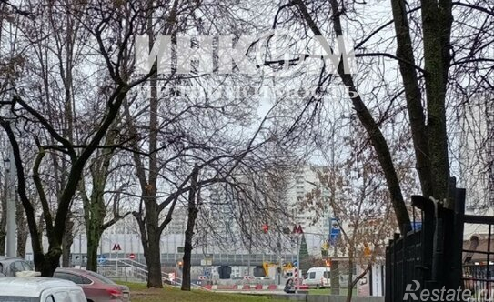 Продажа 2-комн квартиры на вторичном рынке Пролетарский пр-кт,  д. 16 к1