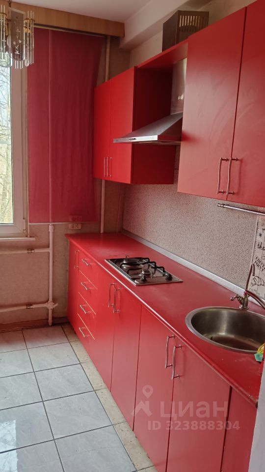 Продажа 2-комн квартиры на вторичном рынке Дачный проспект, 7К5