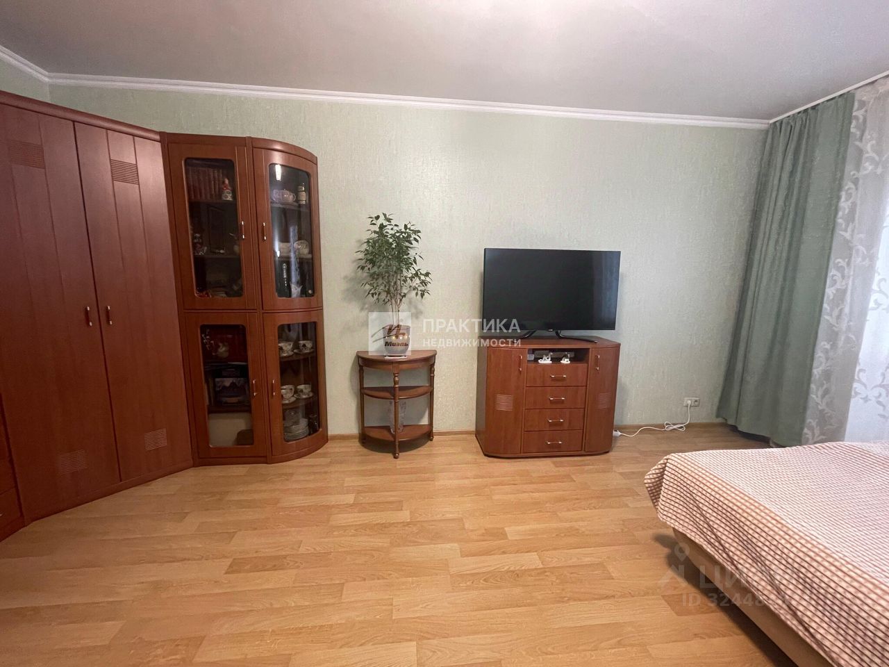Продажа 1-комн квартиры на вторичном рынке Одинцово, Можайское шоссе, 45а
