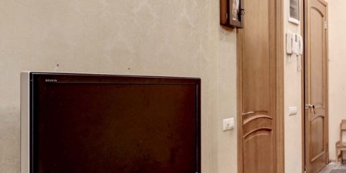 3-комн квартира 1-я Владимирская улица, 8