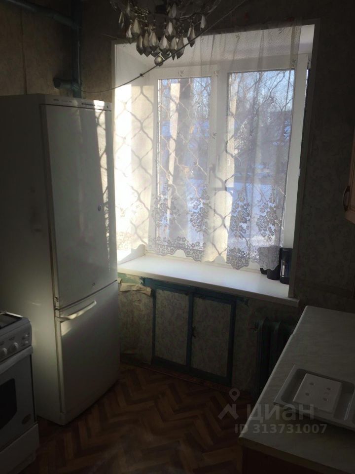 Продажа 1-комн квартиры на вторичном рынке Малаховка пгт, шоссе Быковское, 14