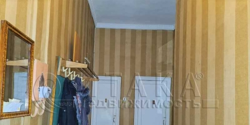 Комната 4-я Советская,  д. 22-24