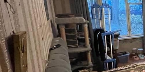 2-комн квартира Чонгарский бульвар, 14К1