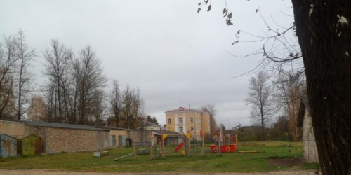 2-комн квартира Сланцы г, Грибоедова ул,  д. 9