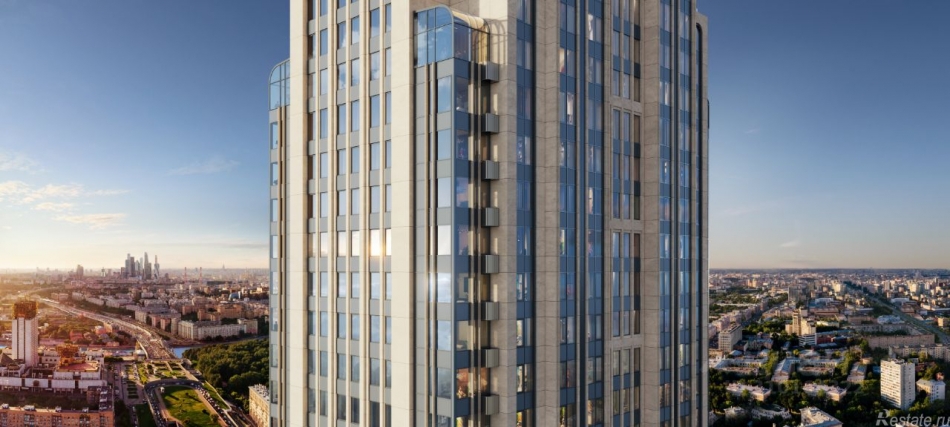 Продажа 2-комн квартиры в новостройке Донской 5-й проезд,  д. 21,  к. 13А