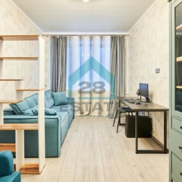 Продажа 2-комн квартиры на вторичном рынке Пушкин г, Генерала Хазова ул,  д. 8