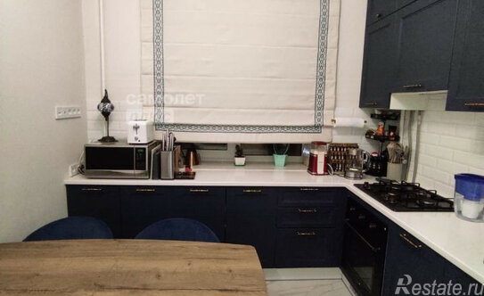 Продажа 2-комн квартиры на вторичном рынке Вернадского пр-кт