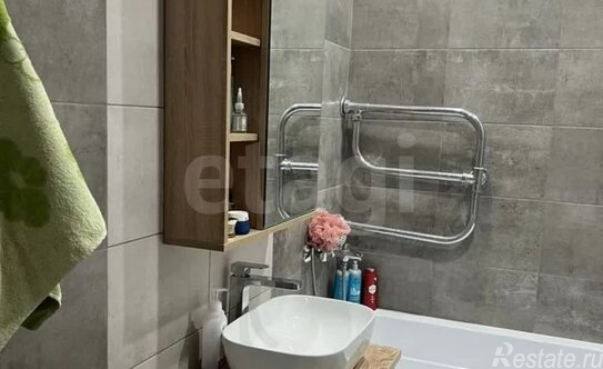 Продажа 1-комн квартиры на вторичном рынке Серпухов, Юбилейная улица